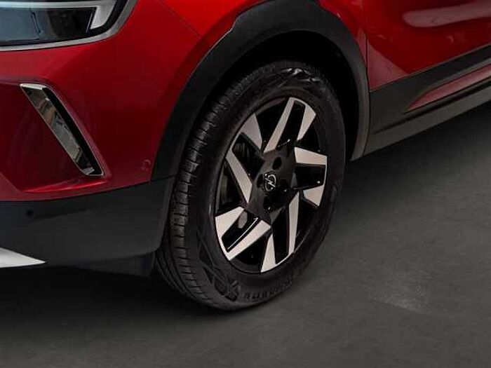 Opel Mokka Elegance 1.2 Automatik Kamera Sitzheizung LED Navi