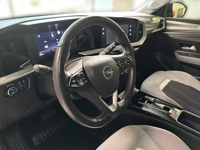 Opel Mokka Elegance 1.2 Automatik Kamera Sitzheizung LED Navi