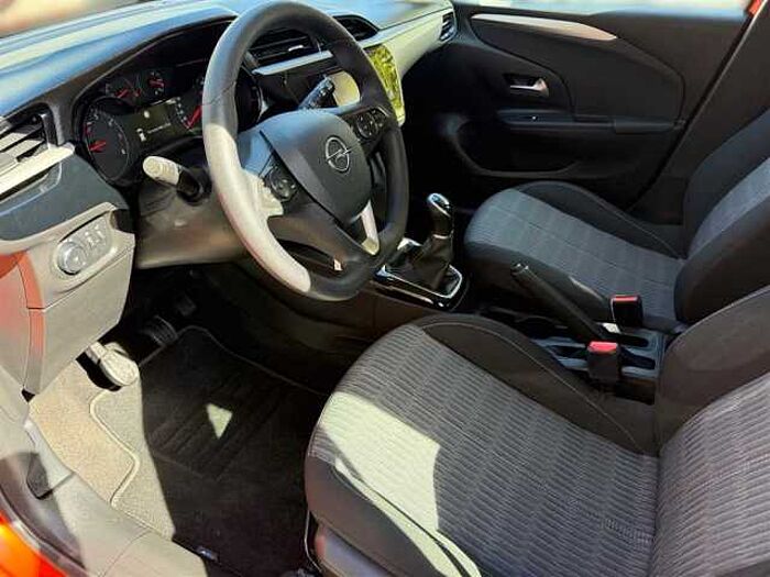 Opel Corsa 1.2 Edition, PDC hi, Tempomat, Schilder-+Fußgängererkennung,