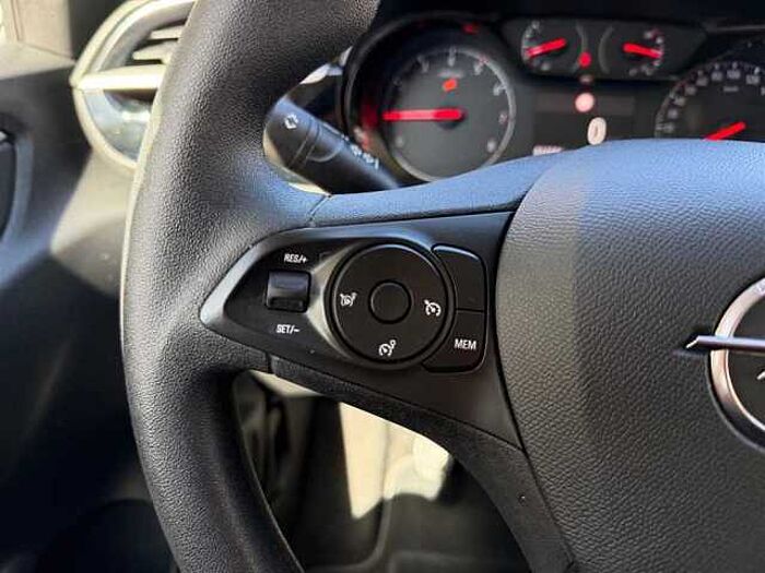 Opel Corsa 1.2 Edition, PDC hi, Tempomat, Schilder-+Fußgängererkennung,
