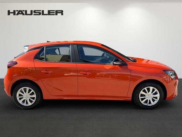 Opel Corsa 1.2 Edition, PDC hi, Tempomat, Schilder-+Fußgängererkennung,