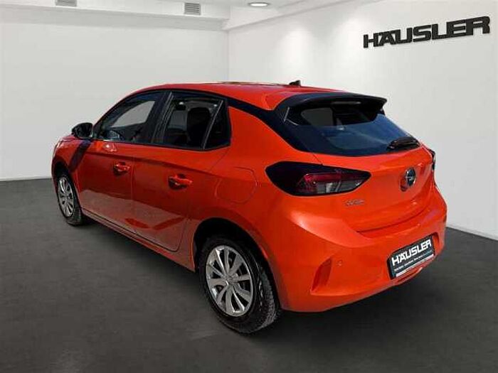 Opel Corsa 1.2 Edition, PDC hi, Tempomat, Schilder-+Fußgängererkennung,