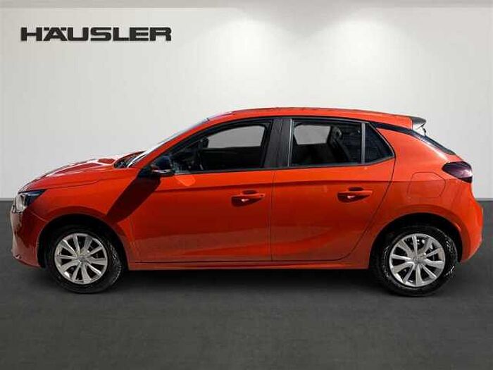 Opel Corsa 1.2 Edition, PDC hi, Tempomat, Schilder-+Fußgängererkennung,