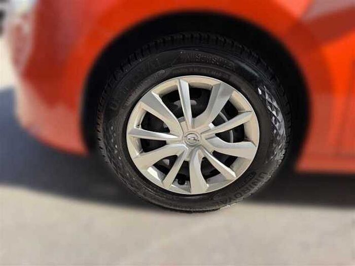Opel Corsa 1.2 Edition, PDC hi, Tempomat, Schilder-+Fußgängererkennung,