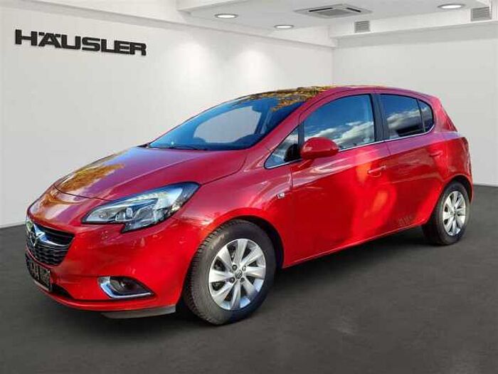Opel Corsa INNOVATION Automatik Panoramadach LED SHZ PDC