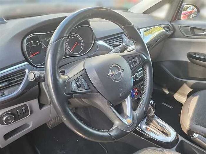 Opel Corsa INNOVATION Automatik Panoramadach LED SHZ PDC
