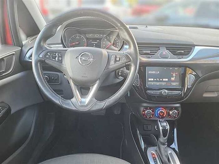 Opel Corsa INNOVATION Automatik Panoramadach LED SHZ PDC