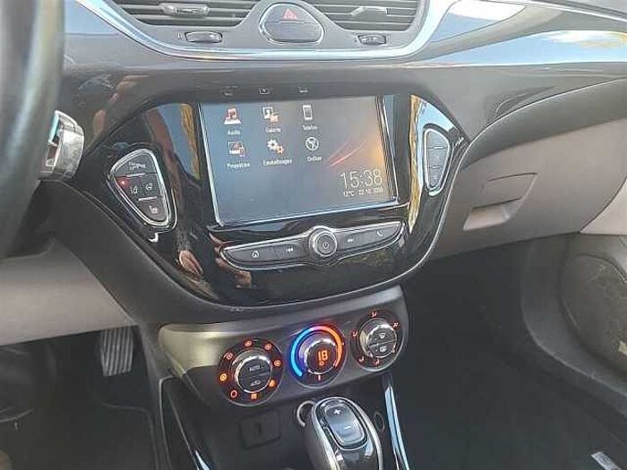 Opel Corsa INNOVATION Automatik Panoramadach LED SHZ PDC