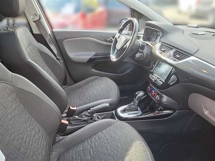 Opel Corsa INNOVATION Automatik Panoramadach LED SHZ PDC