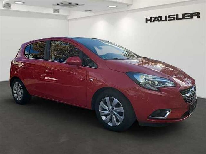 Opel Corsa INNOVATION Automatik Panoramadach LED SHZ PDC