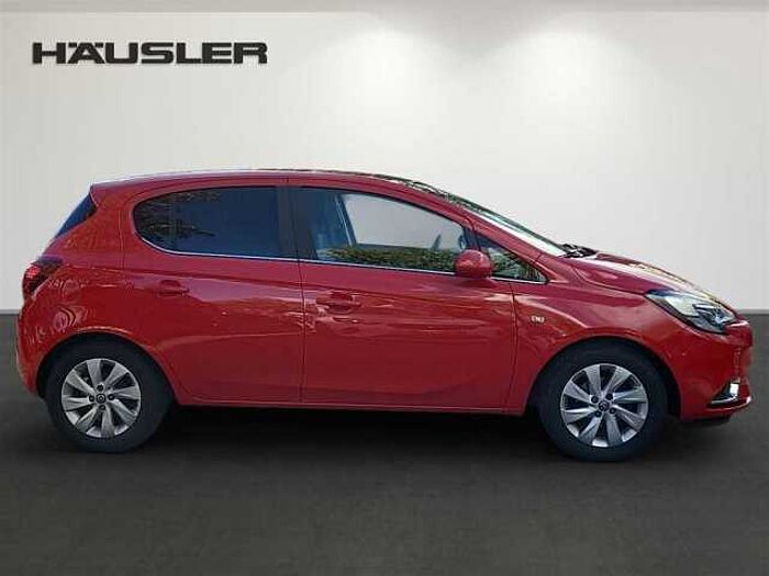 Opel Corsa INNOVATION Automatik Panoramadach LED SHZ PDC