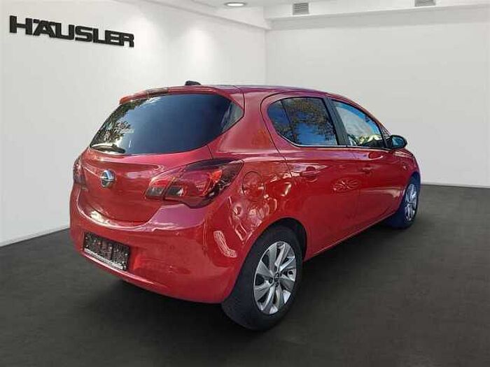 Opel Corsa INNOVATION Automatik Panoramadach LED SHZ PDC