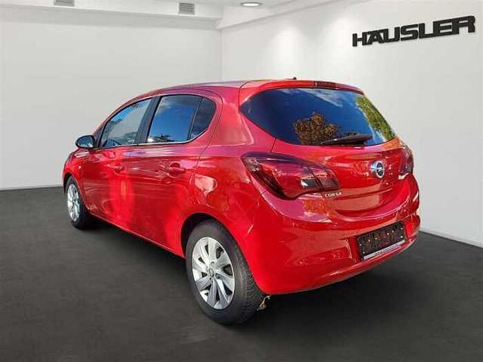 Opel Corsa INNOVATION Automatik Panoramadach LED SHZ PDC