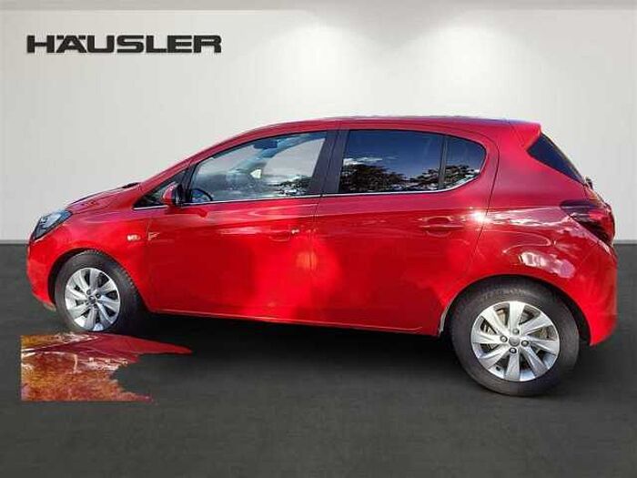 Opel Corsa INNOVATION Automatik Panoramadach LED SHZ PDC