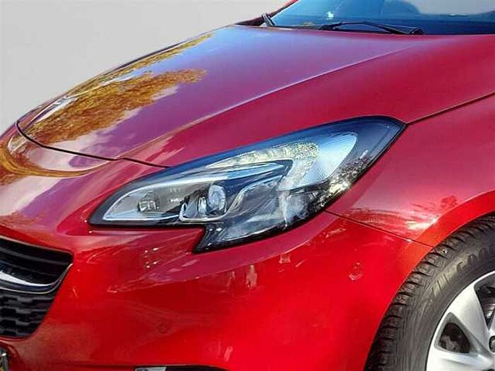 Opel Corsa INNOVATION Automatik Panoramadach LED SHZ PDC