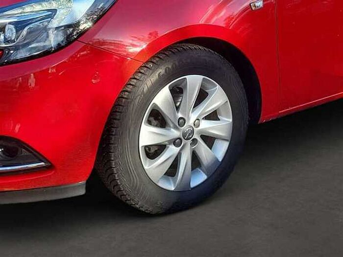 Opel Corsa INNOVATION Automatik Panoramadach LED SHZ PDC