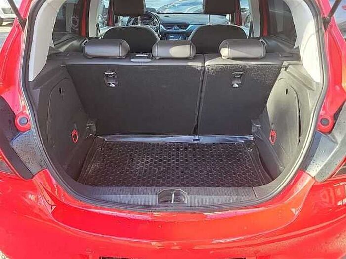 Opel Corsa INNOVATION Automatik Panoramadach LED SHZ PDC