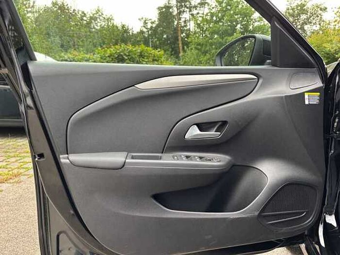 Opel Corsa 1.2 EDITION Carplay Klima Sitz-Lenkradheizung Kamera Parksensoren