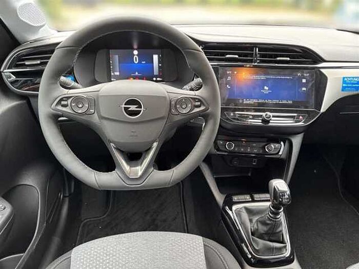 Opel Corsa 1.2 EDITION Carplay Klima Sitz-Lenkradheizung Kamera Parksensoren