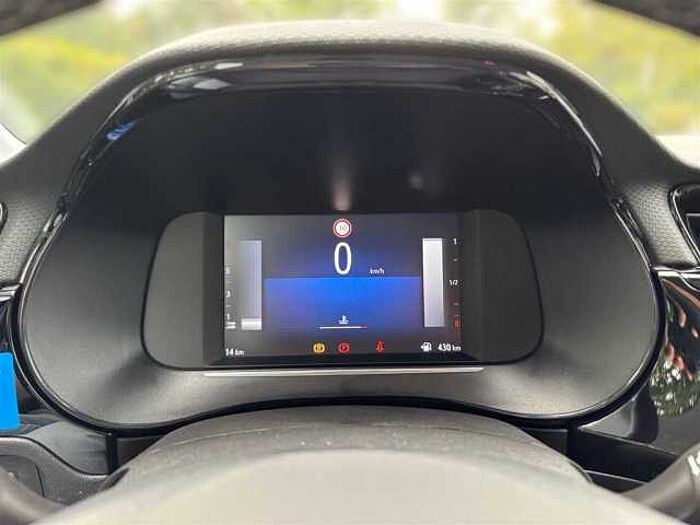 Opel Corsa 1.2 EDITION Carplay Klima Sitz-Lenkradheizung Kamera Parksensoren