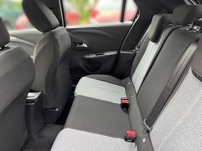 Opel Corsa 1.2 EDITION Carplay Klima Sitz-Lenkradheizung Kamera Parksensoren