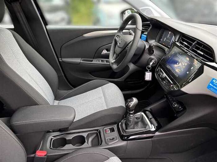 Opel Corsa 1.2 EDITION Carplay Klima Sitz-Lenkradheizung Kamera Parksensoren