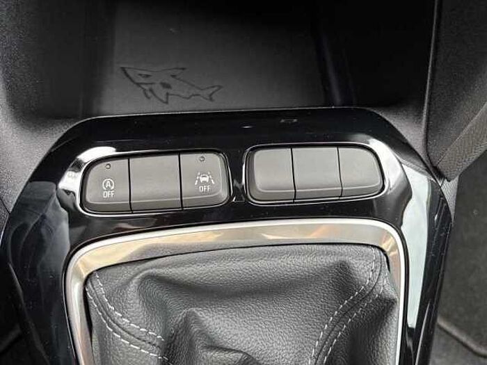 Opel Corsa 1.2 EDITION Carplay Klima Sitz-Lenkradheizung Kamera Parksensoren