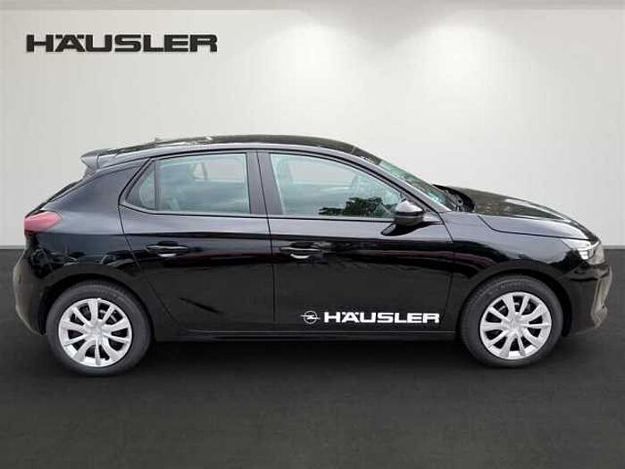 Opel Corsa 1.2 EDITION Carplay Klima Sitz-Lenkradheizung Kamera Parksensoren