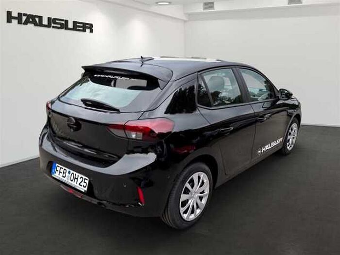 Opel Corsa 1.2 EDITION Carplay Klima Sitz-Lenkradheizung Kamera Parksensoren
