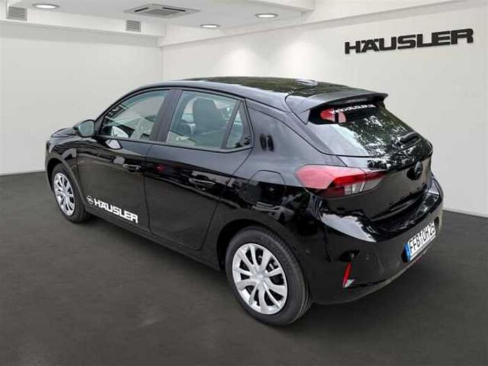 Opel Corsa 1.2 EDITION Carplay Klima Sitz-Lenkradheizung Kamera Parksensoren