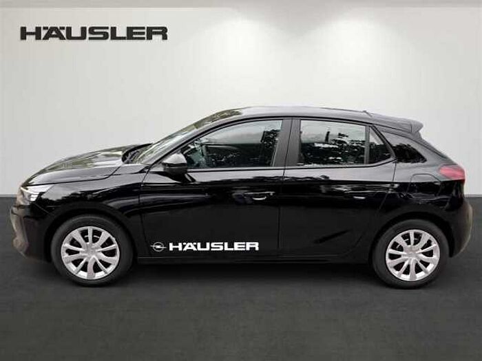 Opel Corsa 1.2 EDITION Carplay Klima Sitz-Lenkradheizung Kamera Parksensoren