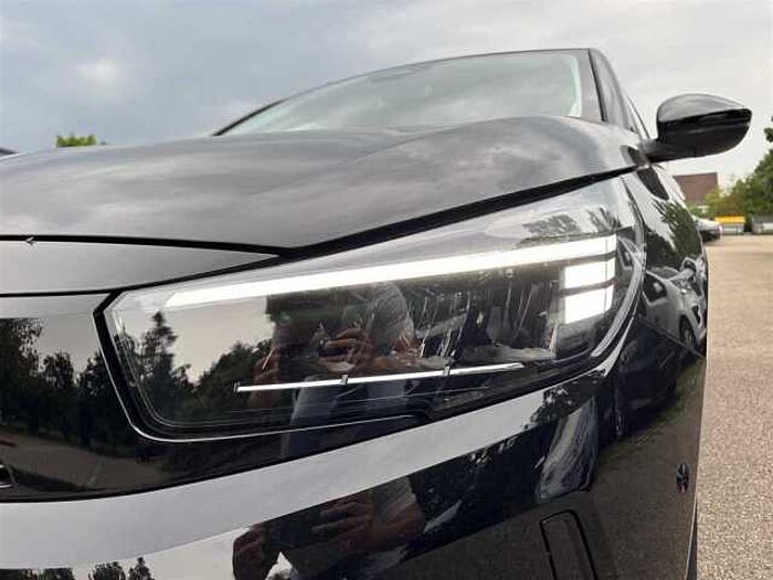 Opel Corsa 1.2 EDITION Carplay Klima Sitz-Lenkradheizung Kamera Parksensoren