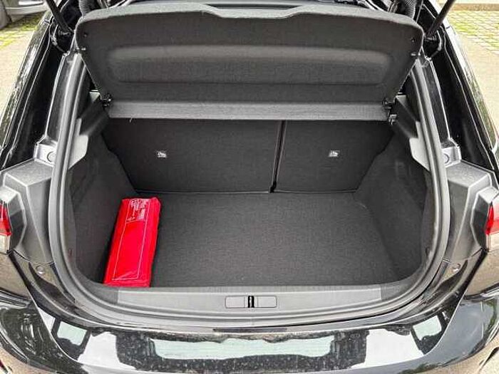 Opel Corsa 1.2 EDITION Carplay Klima Sitz-Lenkradheizung Kamera Parksensoren