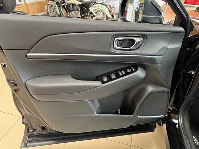 Honda HR-V Hybrid 1.5 Advance *Navi*Kamera*LED*