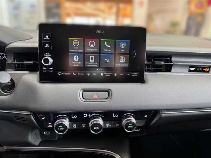 Honda HR-V Hybrid 1.5 Advance *Navi*Kamera*LED*