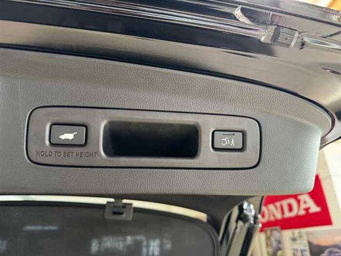 Honda HR-V Hybrid 1.5 Advance *Navi*Kamera*LED*