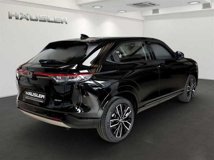 Honda HR-V Hybrid 1.5 Advance *Navi*Kamera*LED*