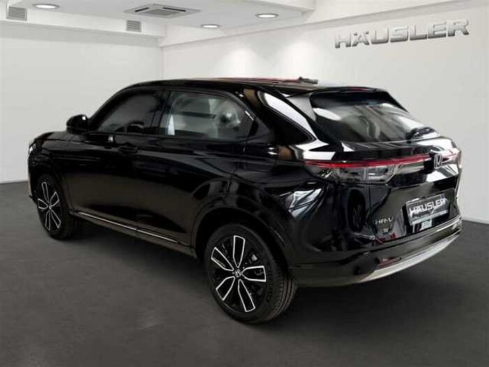 Honda HR-V Hybrid 1.5 Advance *Navi*Kamera*LED*