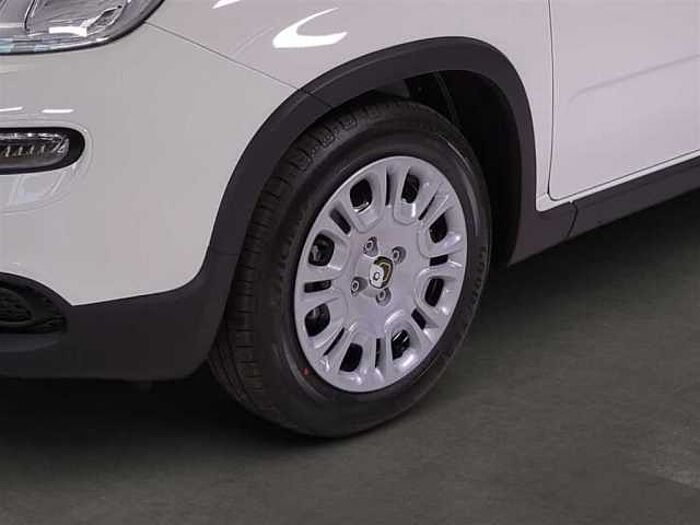 Fiat Panda Hybrid 1.0 GSE Klimaanlage Parksensoren