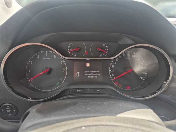Opel Crossland X Crossland Ultimate Navigation Klimaanlage Einparkhilfe uvm.