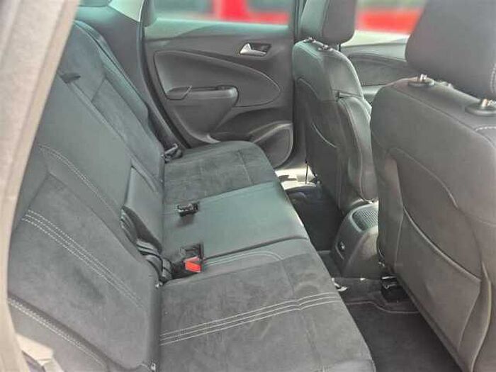 Opel Crossland X Crossland Ultimate Navigation Klimaanlage Einparkhilfe uvm.