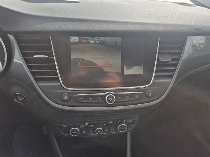Opel Crossland X Crossland Ultimate Navigation Klimaanlage Einparkhilfe uvm.