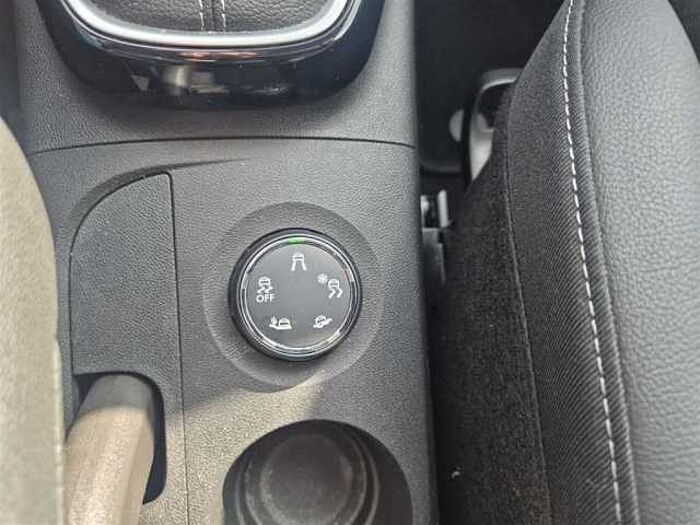 Opel Crossland X Crossland Ultimate Navigation Klimaanlage Einparkhilfe uvm.