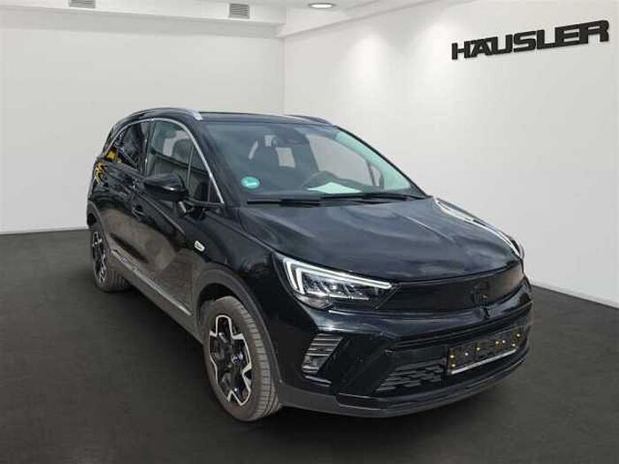Opel Crossland X Crossland Ultimate Navigation Klimaanlage Einparkhilfe uvm.