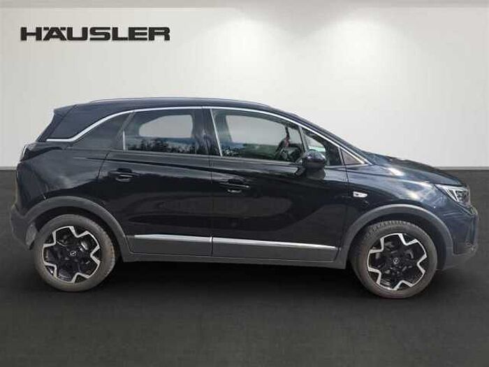 Opel Crossland X Crossland Ultimate Navigation Klimaanlage Einparkhilfe uvm.