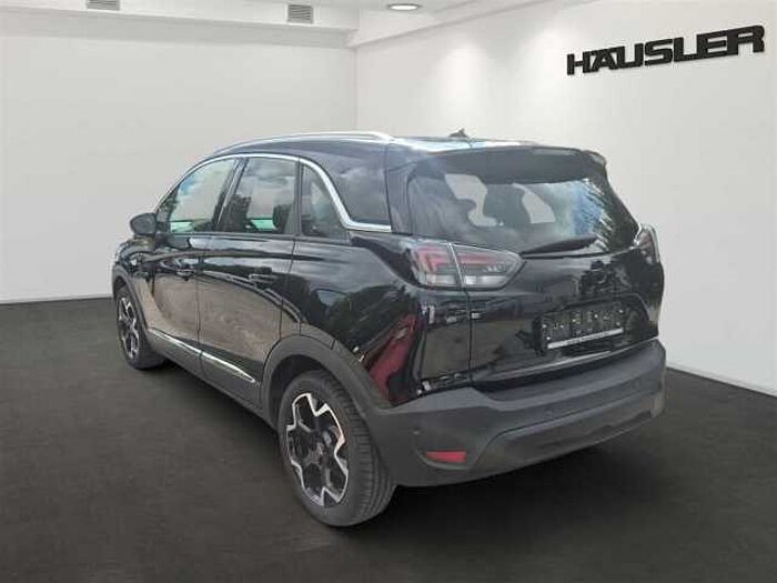 Opel Crossland X Crossland Ultimate Navigation Klimaanlage Einparkhilfe uvm.