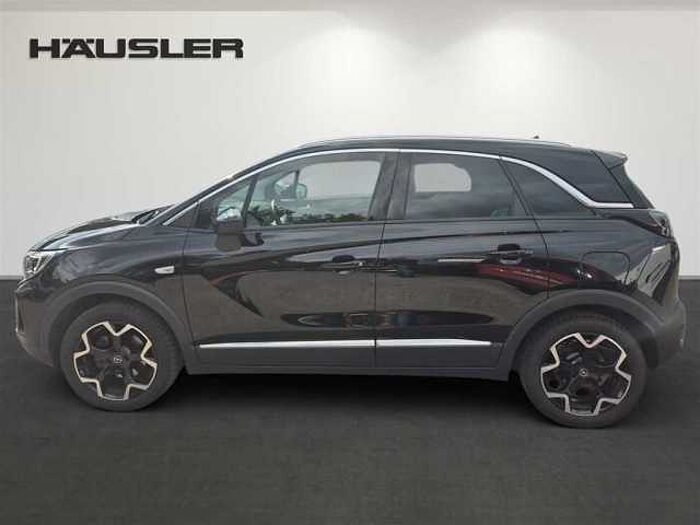 Opel Crossland X Crossland Ultimate Navigation Klimaanlage Einparkhilfe uvm.