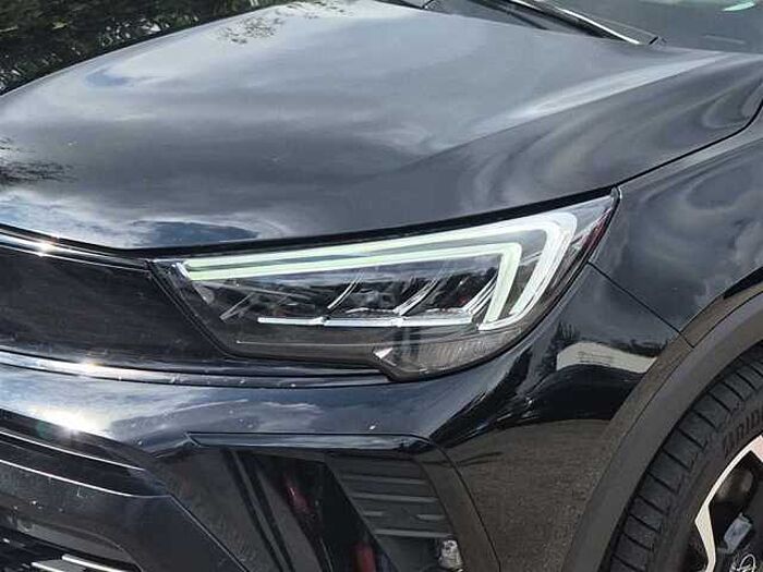 Opel Crossland X Crossland Ultimate Navigation Klimaanlage Einparkhilfe uvm.