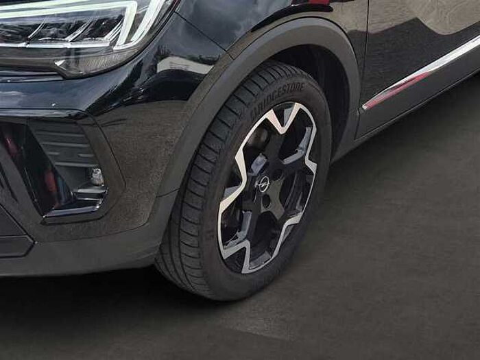 Opel Crossland X Crossland Ultimate Navigation Klimaanlage Einparkhilfe uvm.