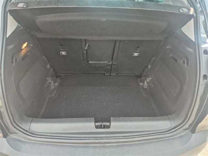 Opel Crossland X Crossland Ultimate Navigation Klimaanlage Einparkhilfe uvm.